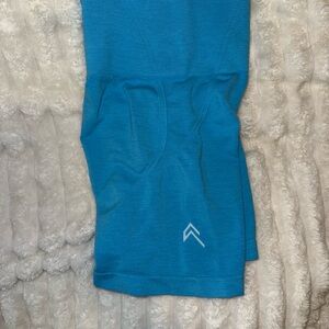 One Active size small shorts